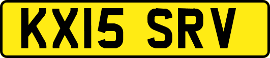 KX15SRV