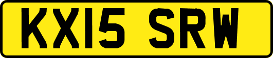 KX15SRW