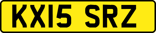 KX15SRZ