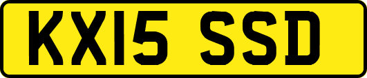 KX15SSD