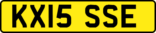 KX15SSE