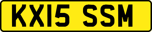 KX15SSM