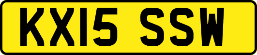 KX15SSW