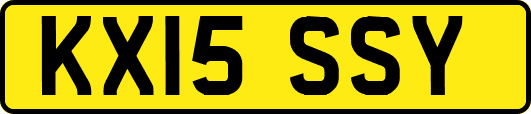 KX15SSY