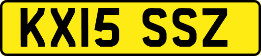 KX15SSZ
