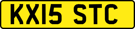 KX15STC