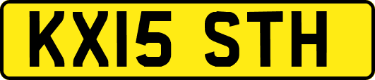 KX15STH