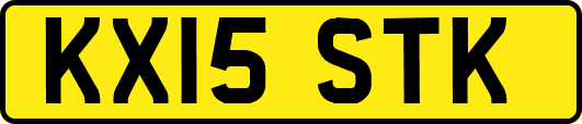 KX15STK