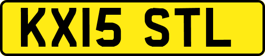 KX15STL