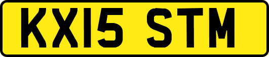 KX15STM