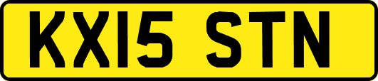 KX15STN