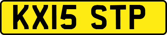 KX15STP