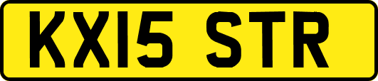 KX15STR