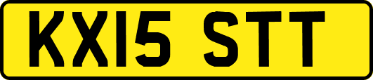 KX15STT