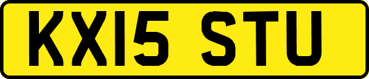 KX15STU