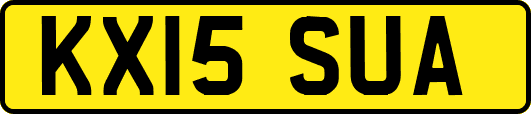 KX15SUA