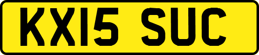 KX15SUC