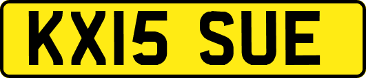 KX15SUE