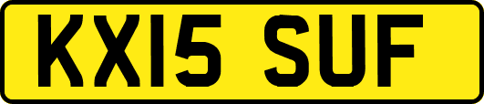 KX15SUF