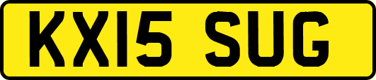 KX15SUG