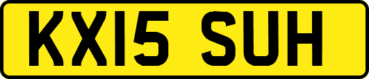 KX15SUH