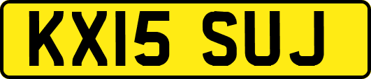 KX15SUJ