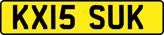 KX15SUK