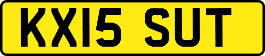 KX15SUT