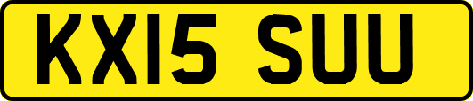 KX15SUU