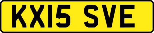 KX15SVE