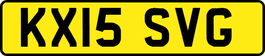 KX15SVG