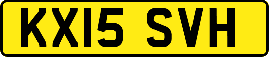 KX15SVH