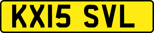 KX15SVL