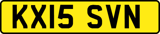 KX15SVN