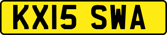 KX15SWA