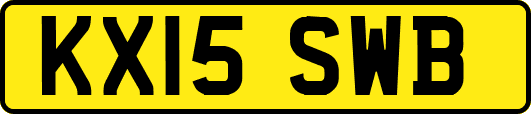 KX15SWB