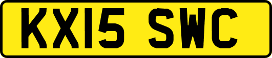 KX15SWC