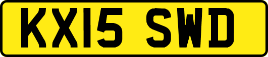 KX15SWD