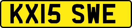 KX15SWE