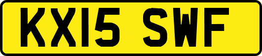 KX15SWF