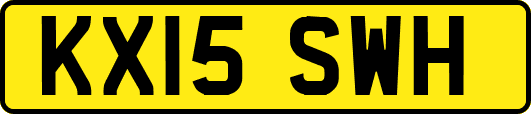 KX15SWH