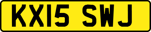 KX15SWJ