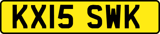 KX15SWK