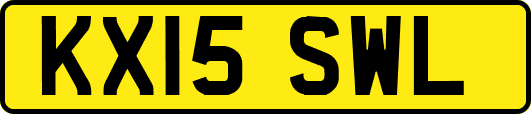 KX15SWL