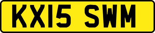 KX15SWM
