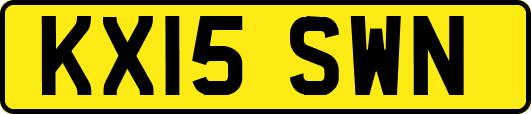 KX15SWN