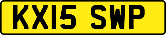 KX15SWP