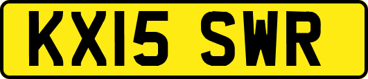 KX15SWR