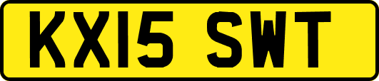 KX15SWT