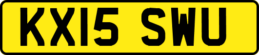 KX15SWU